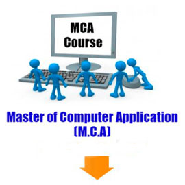 Master in Computer Application (MCA)